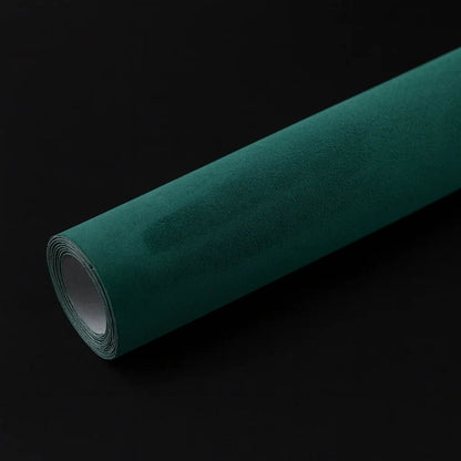 🚗 50% OFF Today Only 🔥 High-quality Italian suede | Microfiber Suede Fabric self Adhesive car Wrapping