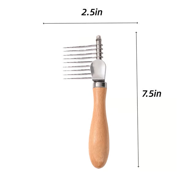 Detangler Brush for Dogs