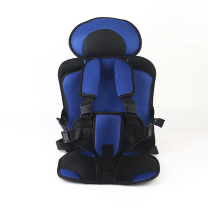 🔥Last Day 50% OFF🔥 Portable Foldable Child Car Seat Cushion