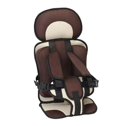 🔥Last Day 50% OFF🔥 Portable Foldable Child Car Seat Cushion