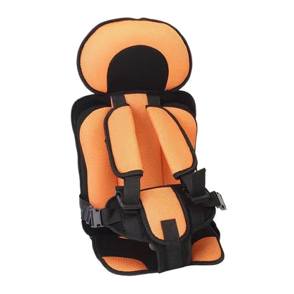 🔥Last Day 50% OFF🔥 Portable Foldable Child Car Seat Cushion