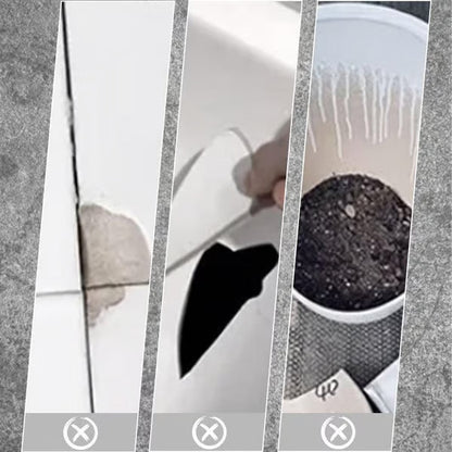 2026 Multifunctional Tile Stone Crack Repair Kit