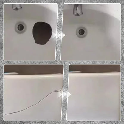 2026 Multifunctional Tile Stone Crack Repair Kit